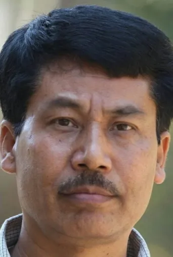 Asha Kaji Thaku