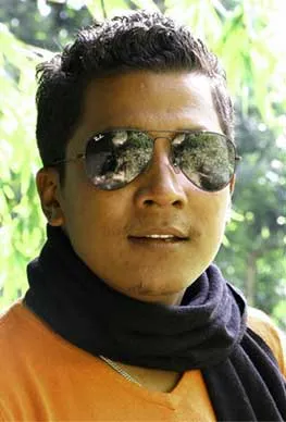 Saurav Lama