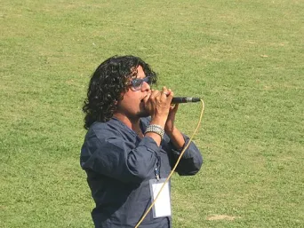 Pramod Kharel