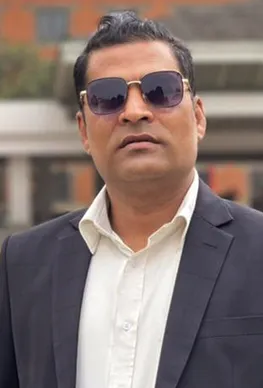 Amar Oli