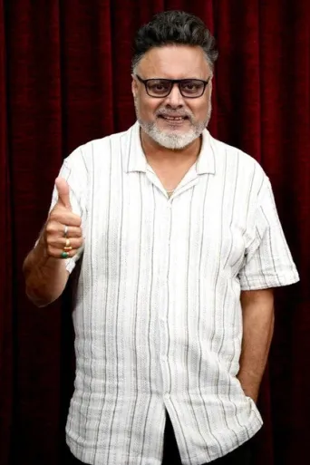 Nirmal Sharma