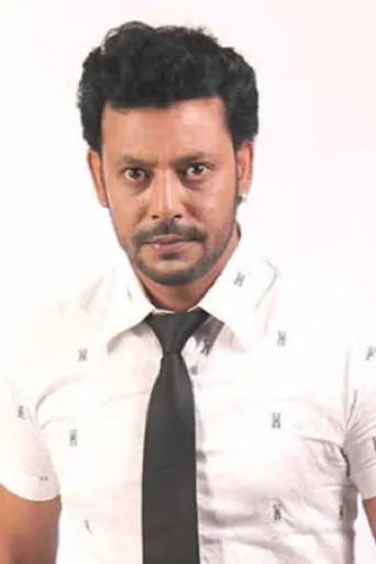 Suraj R.D.
