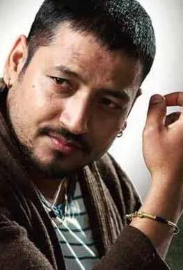 Araaj Keshav Giri