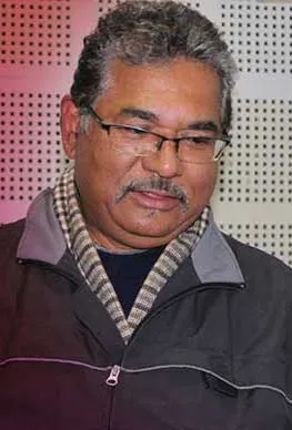 Binod Manandhar