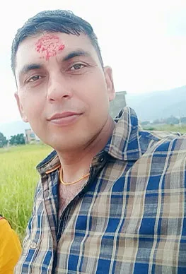 Govinda Phuyal