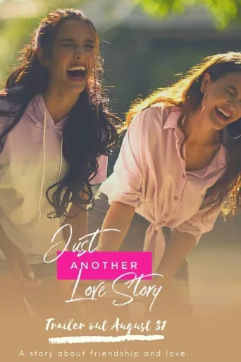 Just Another Love Story (2019) poster